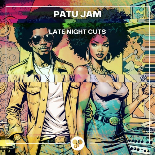 Patu Jam