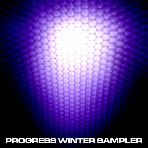 Progress Winter Sampler