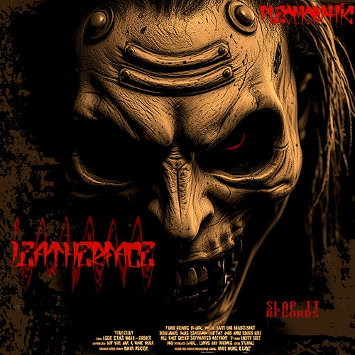 Leatherface