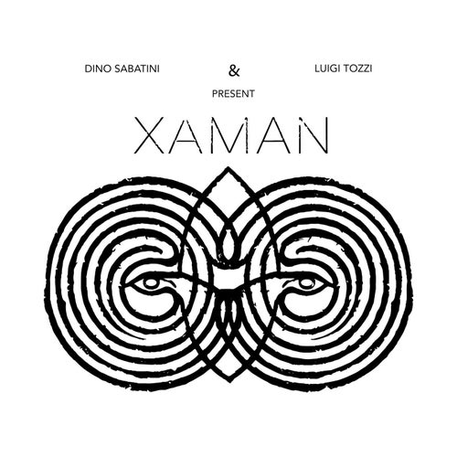  Dino Sabatini, Luigi Tozzi - Xaman (2026) 