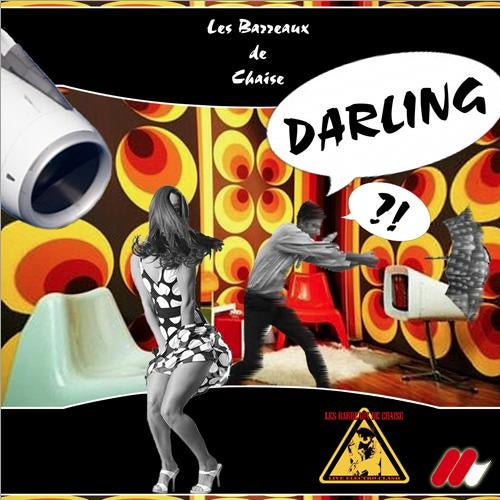 Darling EP