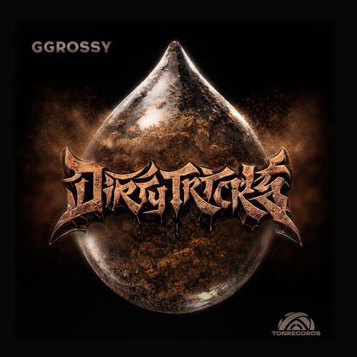 Dirty Tricks EP