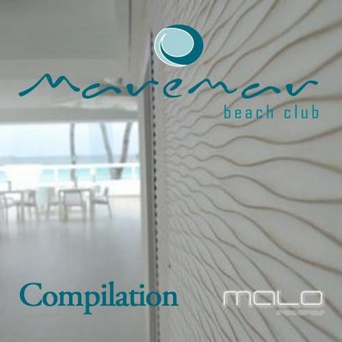 Maremar Beach Club Compilation