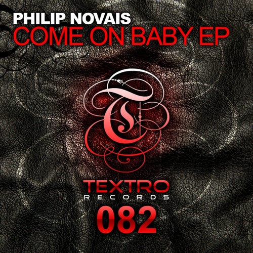Come On Baby EP