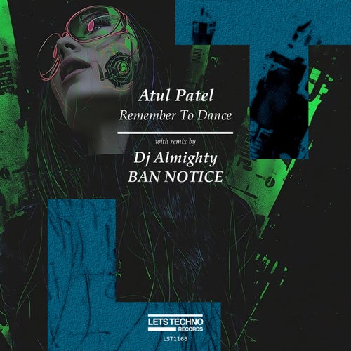Remember To Dance
