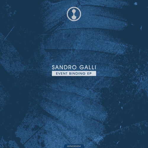 Cover art for Event Binding EP