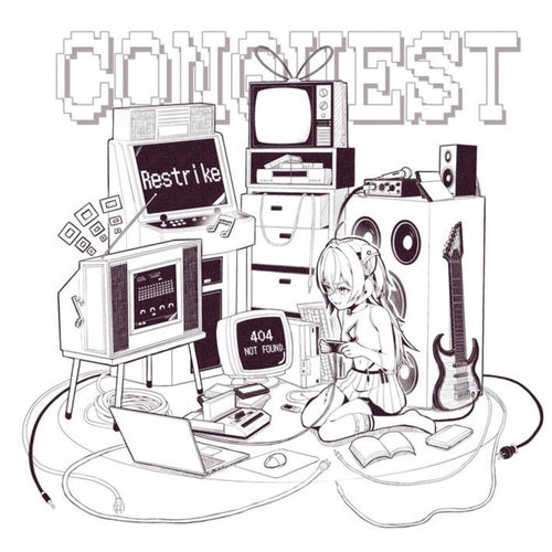 CONQUEST