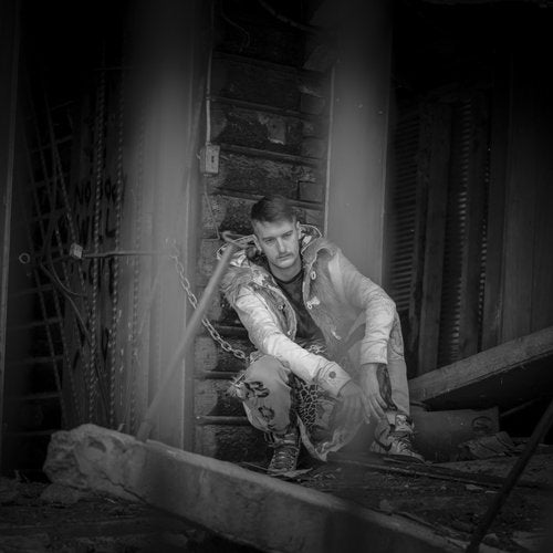 Cover art for Eternal Canvas
