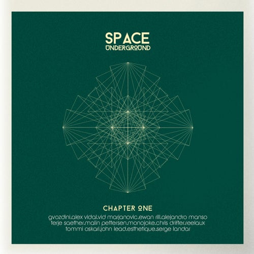 Space Underground (Chapter One)