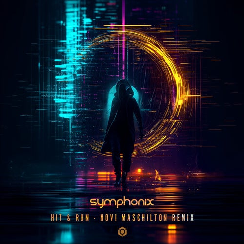 Hit and Run (Novi Maschilton Remix)