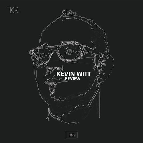 Cover art for Review