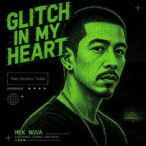 Glith in my heart