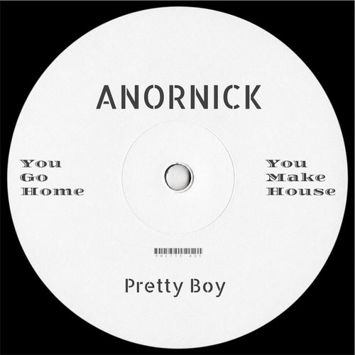 Pretty Boy