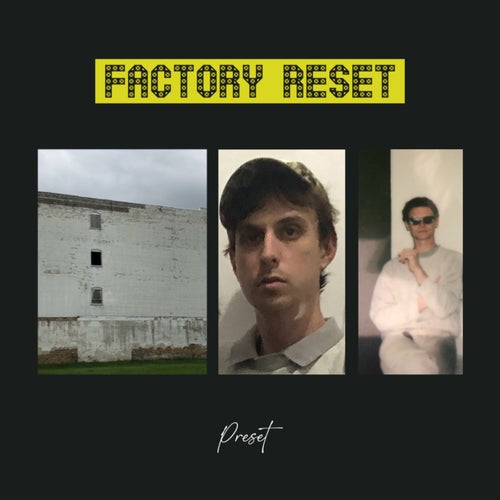 Factory Reset