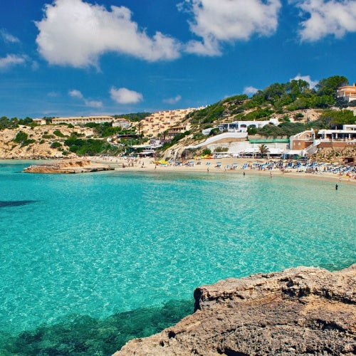 Ibiza Ibiza i'm on my way top picks!!