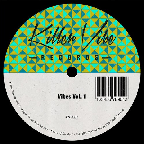 Vibes Vol. 1
