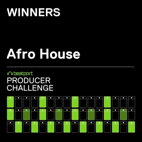 Producer Challenge: Afro House