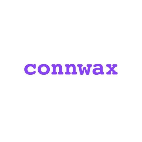 Cover art for connwax 03