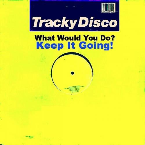 Tracky Disco