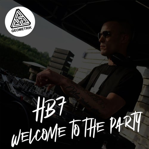 Welcome To The Party