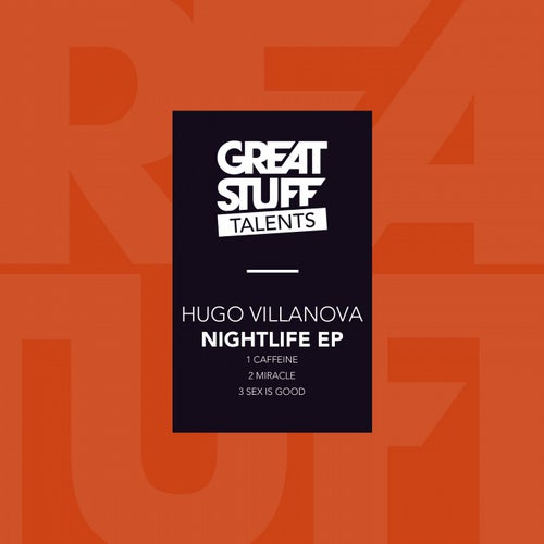 Nightlife EP