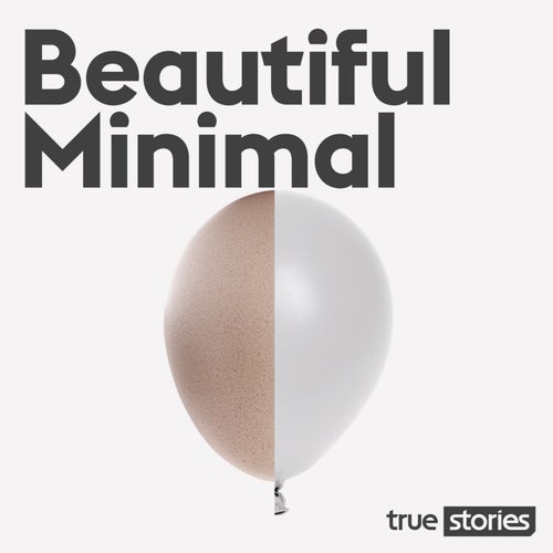 Beautiful Minimal