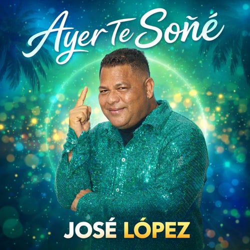 Ayer Te Soñé