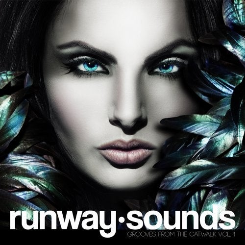 Cover art for Runway Sounds - Grooves From The Catwalk Vol. 1