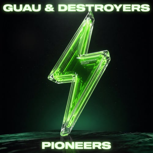 Pioneers