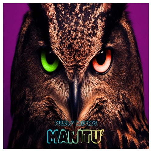 MANITU'