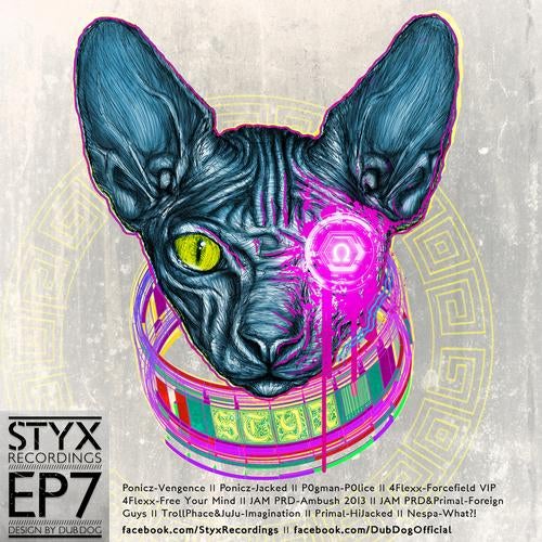 STYX007