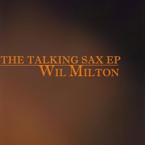 The Talking Sax EP