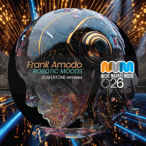 Robotic Moods