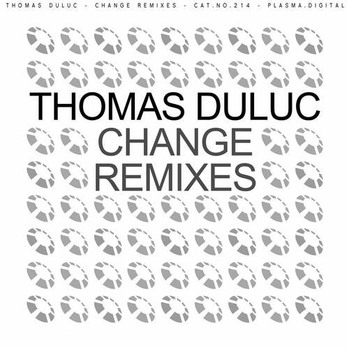 Change Remixes