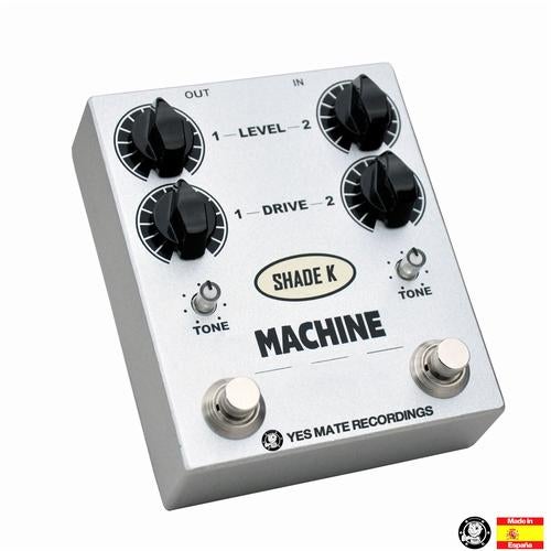 Machine