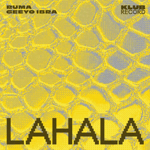 Lahala (Extended)