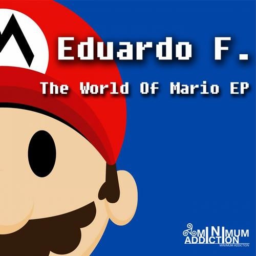 The World Of Mario EP