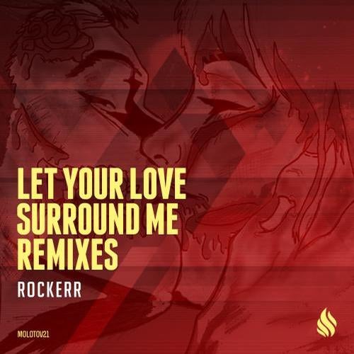 Let Your Love Surround Me Remixes