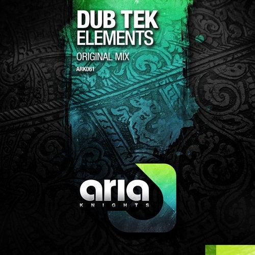 Cover art for Elements