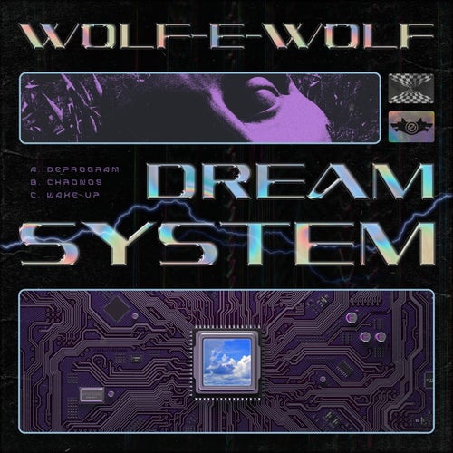 Cover art for Dream System