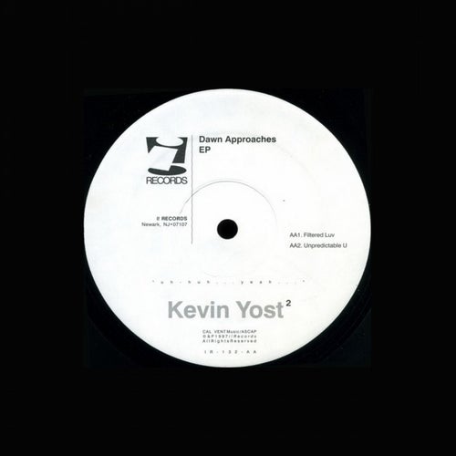Dawn Approaches (Vinyl Edition)