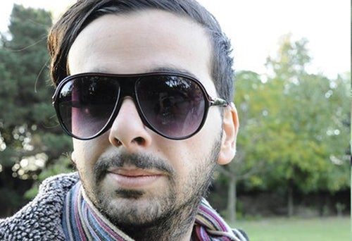 Federico Luchetti