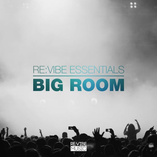 Re:Vibe Essentials - Big Room, Vol. 1