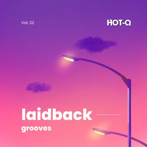 Laidback Grooves 022