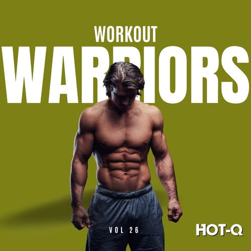 Workout Warriors 026