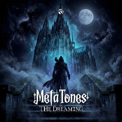  Metatones Psy - The Dreaming (2026) 