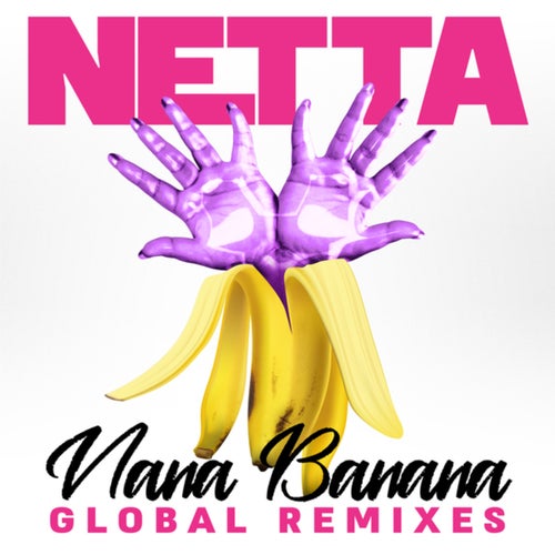 Nana Banana Global Remixes
