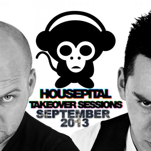 Housepital Takeover Sessions September 2013