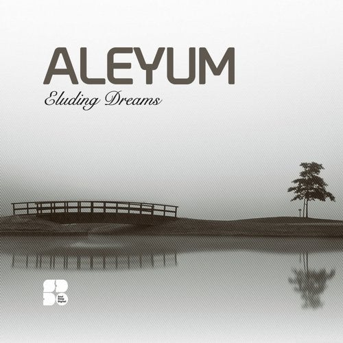 Aleyum - Eluding Dreams (EP) 2017