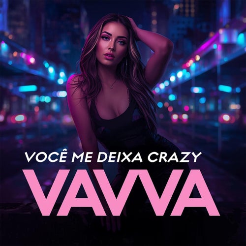 Você Me Deixa Crazy
